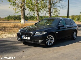 BMW Seria 5 520d