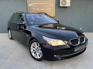 BMW Seria 5 520d Touring