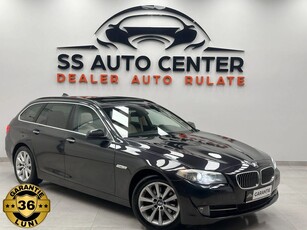 BMW Seria 5 520d Touring Aut. Luxury Line