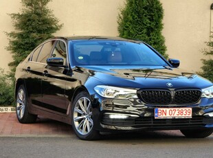 BMW Seria 5 520d Touring Aut. M Sport Edition