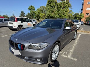 BMW Seria 5 525d Aut. Luxury Line