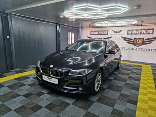 BMW Seria 5 525d xDrive Aut.