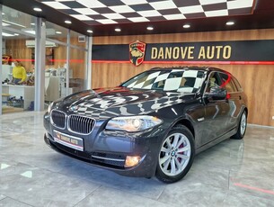 BMW Seria 5 525d xDrive Touring