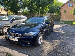 BMW Seria 5 525d xDrive Touring