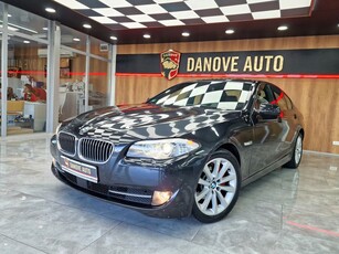 BMW Seria 5 530d Aut.