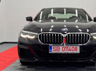 BMW Seria 5 530e Aut. M Sport Edition