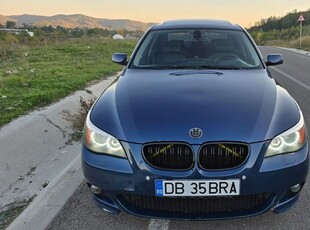 BMW Seria 5 535d Aut.