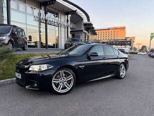 BMW Seria 5 535d