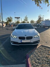 BMW Seria 5 535d xDrive AT