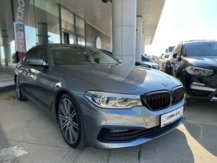 BMW Seria 5 540i xDrive AT