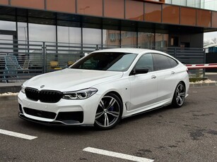 BMW Seria 6 640i xDrive Gran Turismo Sport Line