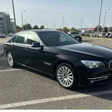 BMW Seria 7 730d xDrive