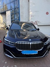 BMW Seria 7 730d xDrive