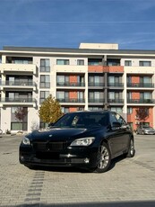 BMW Seria 7 740d xDrive Aut.