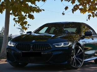 BMW Seria 8 840d xDrive Gran Coupe