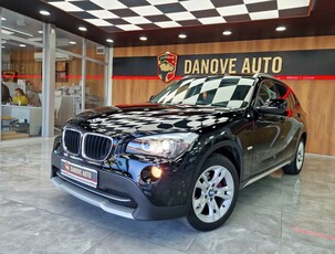 BMW X1 xDrive18d