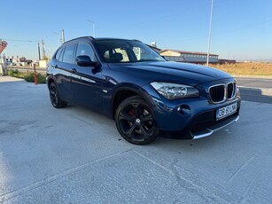 BMW X1 xDrive18d