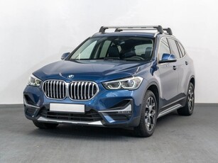 BMW X1 xDrive20d AT