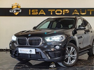 BMW X1 xDrive20d Aut. Sport Line