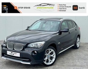 BMW X1 xDrive23d Aut.