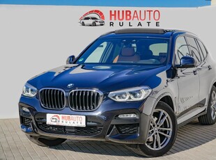 BMW X3 xDrive20d AT M Sport