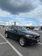 BMW X3 xDrive20d AT xLine