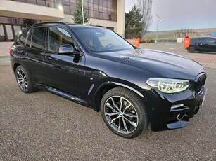 BMW X3 xDrive20i Aut. M Sport Edition