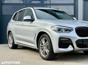 BMW X3 xDrive30e Aut. Luxury Line