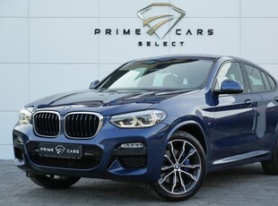 BMW X4 xDrive20d Aut. M Sport Edition