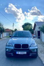 BMW X5 3.0d Aut.