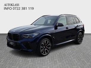 BMW X5 M Standard