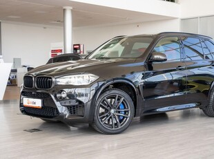 BMW X5 M Standard