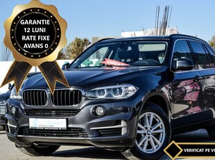 BMW X5 xDrive25d Sport-Aut.