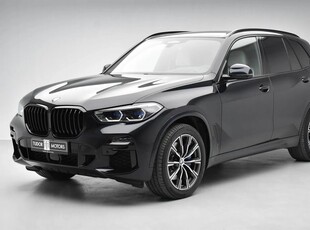 BMW X5 xDrive30d AT MHEV