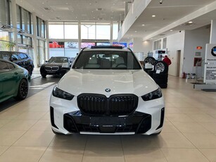 BMW X5 xDrive30d AT MHEV