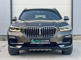 BMW X5 xDrive30d