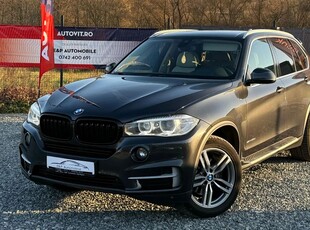 BMW X5 xDrive30d Sport-Aut.