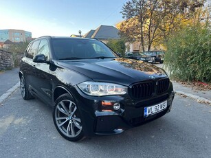 BMW X5 xDrive40d