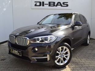 BMW X5 xDrive40e iPerformance