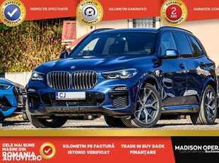 BMW X5 xDrive40i