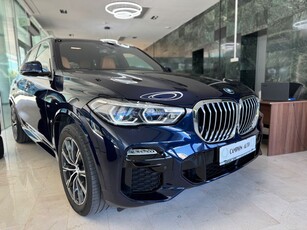 BMW X5 xDrive40i