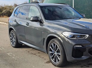 BMW X5 xDrive45e