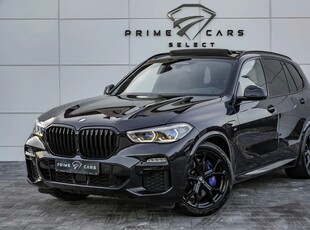 BMW X5 xDrive45e