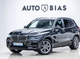 BMW X5 xDrive45e