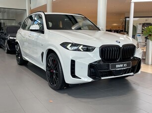 BMW X5 xDrive50e