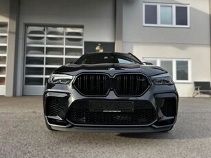 BMW X6 M Competition