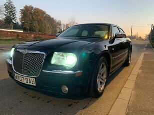 Chrysler 300C