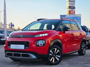 Citroën C3 AIRCROSS 1.2 PureTech S&S EAT6 Feel