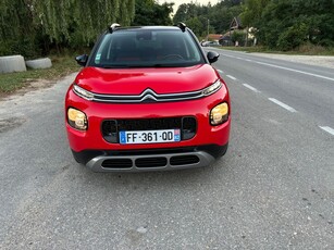 Citroën C3 AIRCROSS 1.2 PureTech S&S EAT6 Shine