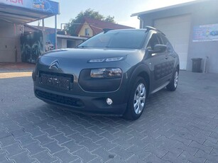 Citroën C4 Cactus VTi 82 Feel